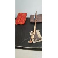 ราคา ปืนยิงปลา (มือสอง) (360215301)