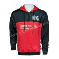 ราคา เสื้อHOOD 04 DUCATI CORSE (มือหนึ่ง) (360681573)