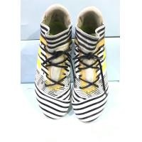 ราคา รองเท้าสตั๊ด adidas (มือสอง) (360669093)