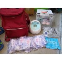 ราคา เครื่อง​ปั๊ม​นม​ Spectra S1 plus (มือสอง) (360694164)