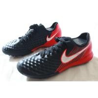 ราคา NIKE MAGISTA X FINALE II TF (มือสอง) (356909469)