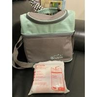 ราคา กระเป๋าเก็บความเย็น Brusta ของใหม่ค่ะ (มือหนึ่ง) (360689217)