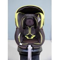 ราคา Combi Luxtia Turn 360 สีน้ำตาลขอบเขียว (มือสอง) (360688783)