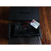 ราคา ถุงมือDUCATI แท้ (มือสอง) (360680104)