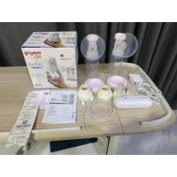 ราคา เครื่องปั๊มนม Pigeon style go mini (มือสอง) (360676571)