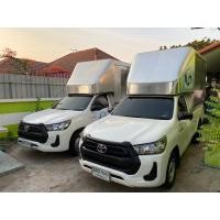 ราคา ให้เช่ารถกระบะตู้ทึบสูง (รถใหม่ 2020) Toyota revo standard cab 2.4 z-edition (360688296)