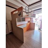 ราคา เตียง 2 ชั้น SB Design (มือสอง) (360179210)