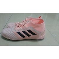 ราคา Adidas predators 18.3 100ปุ่ม (มือหนึ่ง) (360688993)