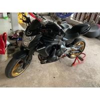 ราคา ER6N ปี 2013 (มือสอง) (360690755)