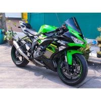 ราคา Zx6r ปี 2019 มือเดียว ไมล์93xx (มือสอง) (360695313)