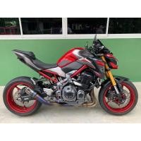 ราคา Kawasaki Z900 SE 2018 (มือสอง) (360689002)