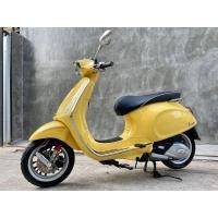 ราคา Vespa Sprint 125 i-get abs led 2019 (มือสอง) (360688278)