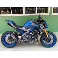 ราคา Kawasaki Z900SE 2018 (มือสอง) (360681423)