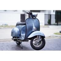 ราคา Vespa (มือสอง) (360679812)