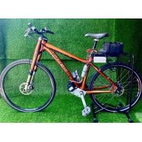 ราคา TREK 69 อัพเกรดเกียร์มาแล้ว เกรดพีเมี่ยม สภาพดี มาพร้อมมอเตอร์แบตเตอรี่ (มือสอง) (359304787)