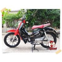 ราคา ขายสด GPX POPz 125 หัวฉีด สตาร์ทมือไมล์ 870 โลสภาพนางฟ้าปี 62 (มือสอง) (357328717)