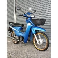 ราคา ขออนุญาตขาย HONDA WAVE 100 รถผู้หญิงใช้งานจ่ายตลาด (มือสอง) (359691931)