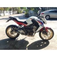 ราคา ขาย cb650 พร้อมโอน (มือสอง) (360170157)
