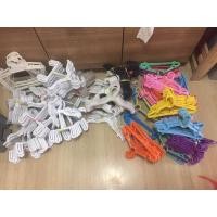 ราคา ไม้แขวนเสื้อเด็ก 571 ชิ้น (มือสอง) (360696243)