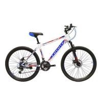 ราคา จักรยานเสือภูเขา COYOTE COMMET 18 SPEED (มือหนึ่ง) (349258176)