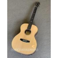 ราคา กีต้าร์โปร่งไฟฟ้า St.matthew มือสองสภาพดี (มือสอง) (360653843)