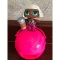 ราคา ตุ๊กตา LOL Surprise ของแท้ (มือสอง) (360156618)