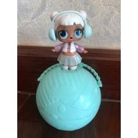 ราคา ตุ๊กตา LOL Surprise ของแท้ (มือสอง) (360156575)