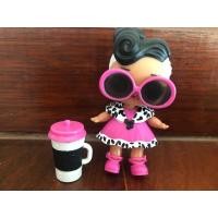 ราคา ตุ๊กตา LOL Surprise ของแท้ (มือสอง) (360156387)
