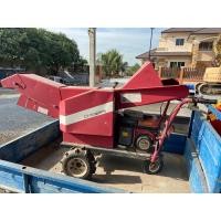 ราคา เครื่องย่อยกิ่งไม้นำเข้าญี่ปุ่นสภาพดี (มือสอง) (360683429)