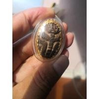 ราคา ลิงหลวงพ่อดิ่ง วัดบางวัว (มือสอง) (360653443)
