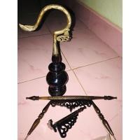 ราคา อุปกรณ์กรงนก (มือสอง) (360691167)