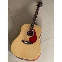 ราคา กีต้าร์โปร่ง Fina 41” (มือหนึ่ง) (360661468)