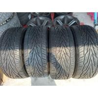 ราคา toyo st3 265 50 20 ปี 19 (มือสอง) (360677358)