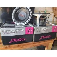 ราคา ลำโพง 10 นิ้วบอสวิค (มือหนึ่ง) (360666593)