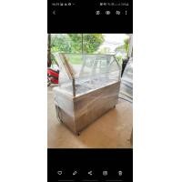 ราคา ตู้อุ่นแกงไฟฟ้า (มือสอง) (360177892)