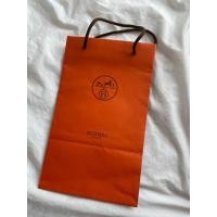 ราคา ถุงกระดาษ HERMES (มือสอง) (360669910)