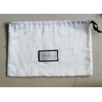ราคา ถุงผ้ากันฝุ่น Gucci สีขาวรุ่นใหม่ (มือสอง) (360655415)