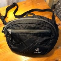 ราคา กระเป๋าคาดอก Deuter (มือสอง) (360661422)