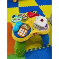 ราคา โต๊ะกิจกรรม (มือสอง) (360663033)