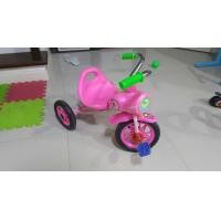ราคา รถถีบสามล้อเด็ก (มือสอง) (360673470)
