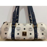 ราคา MCM ทรงหมอน ยอดฮิต (มือสอง) (360598716)
