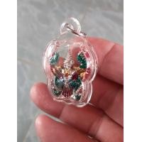 ราคา พญาครุฑ ๙หน้า (มือสอง) (360666098)