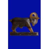 ราคา แพะหลวงพ่อลัด พิมพ์เขาม้วน วัดหนองกระบอก รหัสA1321 (มือสอง) (360223547)