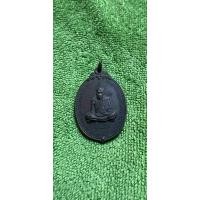 ราคา เหรียญหลวงพ่อสงฆ์ วัดเจ้าฟ้าศาลาลอย ออกวัดผาทั่ง ปี 19 เนื้อทองแดงรมน้ำตาล (มือสอง) (359813450)