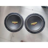 ราคา ขายถูกลำโพงซับKicker 10นิ้ว ของใหม่ สภาพสวยจัด ราคาถูก (มือสอง) (359794073)