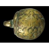 ราคา เต่าเรือน หลวงพ่อเงิน วัดท้ายน้ำ ขนาด 2.5 เซนฯ เนื้อเก่า สวย (G398) (มือสอง) (121662336)