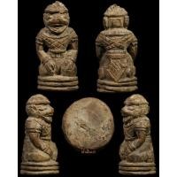 ราคา หนุมานหลวงพ่อสุ่น1 (มือสอง) (360674727)