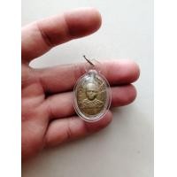 ราคา หลวงพ่อ​กร่าย (มือสอง) (344478482)