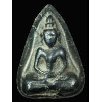 ราคา พระกลีบบัวหลวงปู่บุญ วัดกลางบางแก้ว เนื้อเมฆพัตร หลังยันต์ห้า หายาก (G333) (มือสอง) (343996240)