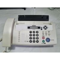 ราคา เครื่อง Fax Brother Fax 878 (มือสอง) (360675946)